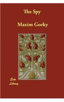 The Spy: (English)