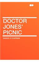 Doctor Jones' Picnic