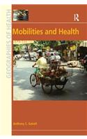 Mobilities and Health