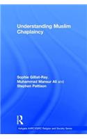 Understanding Muslim Chaplaincy