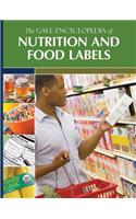 Gale Encyclopedia of Nutrition and Food Labels