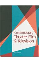 Contemporary Theatre, Film and Television