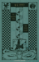 Winding Stair and Other Poems (1933)