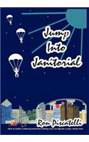 Jump Into Janitorial