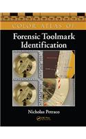 Color Atlas of Forensic Toolmark Identification