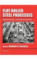 Flat-Rolled Steel Processes