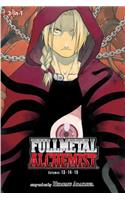 Fullmetal Alchemist (3-In-1 Edition), Vol. 5