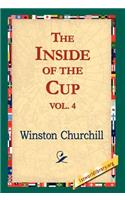 Inside of the Cup Vol 4.
