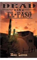 Dead In El Paso