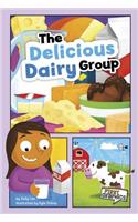 Delicious Dairy Group