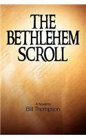 Bethlehem Scroll