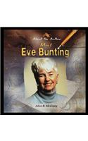 Meet Eve Bunting