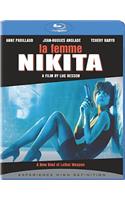 La Femme Nikita