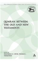 Qumran Between the Old and New Testaments