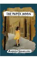 The Paper Moon: (Playaway Adult Fiction)