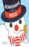 Bonhomme de Neige