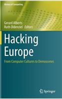 Hacking Europe