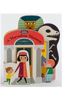 Bookscape Board Books: A Marvelous Museum