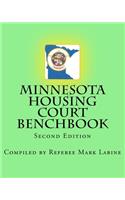 Minnesota Housing Court Benchbook