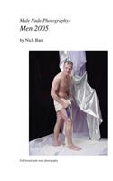 Male Nude Photography- Men 2005