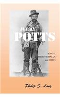 Jerry Potts