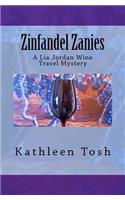 Zinfandel Zanies