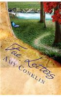 Fae Letters: (English)