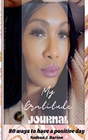 My Gratitude Journal