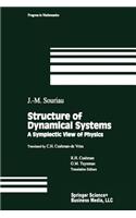 Structure of Dynamical Systems