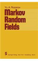 Markov Random Fields