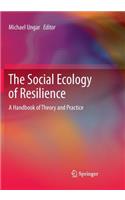 The Social Ecology of Resilience