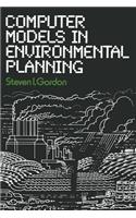 Computer Models in Environmental Planning