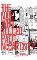 The Man Who Killed Paul McCartney