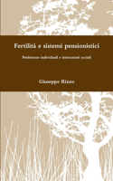 Fertilità e sistemi pensionistici