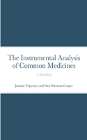 Instrumental Analysis of Common Medicines