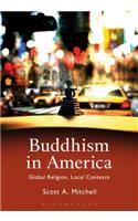 Buddhism in America