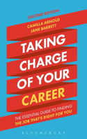 Taking Charge of Your Career
