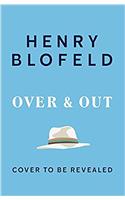 Over and Out: My Innings of a Lifetime with Test Match Special