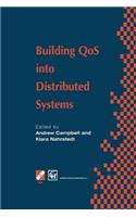 Building Qos Into Distributed Systems