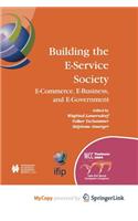Building the E-Service Society