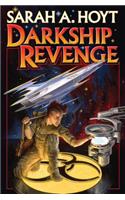 Darkship Revenge, 4