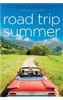 Road Trip Summer: Two-Way Street; Right of Way