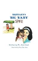Brittany's Big Baby Spike