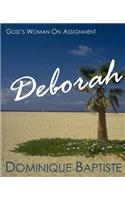 Deborah