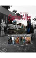 Clarion Alley