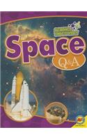 Space Q&A: Q &amp; A