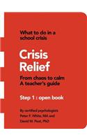 Crisis Relief