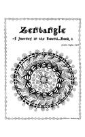 Zentangle - A Journey in the Round Book 2: A Journey in the Round Book 2