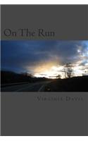 On The Run: Lexi's Drive To Find the Truth.(English)