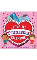 I Love My Tennessee Valentine